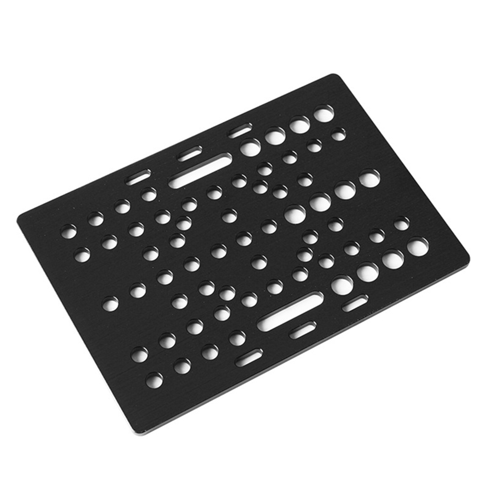 A7THK-3X CNC Gantry Plate V Sl - V Slot Aluminum Extrusion ulasan dan harga
