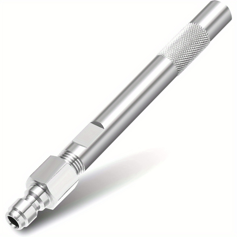 Nosel Mesin Cuci Tekanan Tingg - Nozzle Cleaning Kit ulasan dan harga
