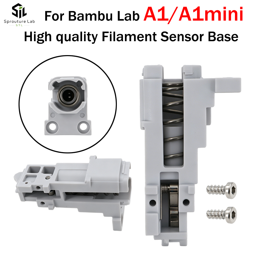 Untuk Sensor Filamen Seri Bamb - 3D Printing Industry ulasan dan harga