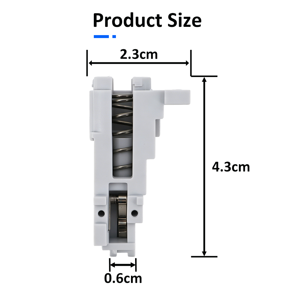 Untuk Sensor Filamen Seri Bamb - 3D Printing Industry ulasan dan harga
