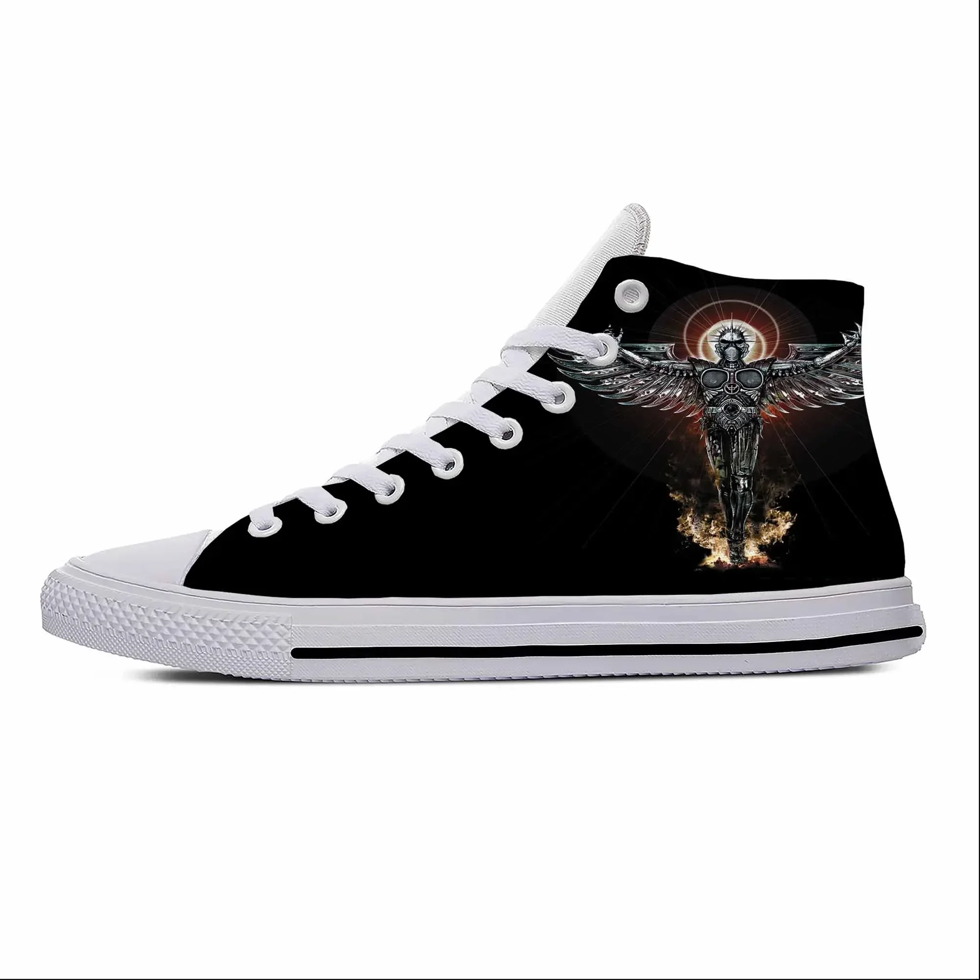 Priest Heavy Metal Rock Band M - 3D Printing Rock ulasan dan harga