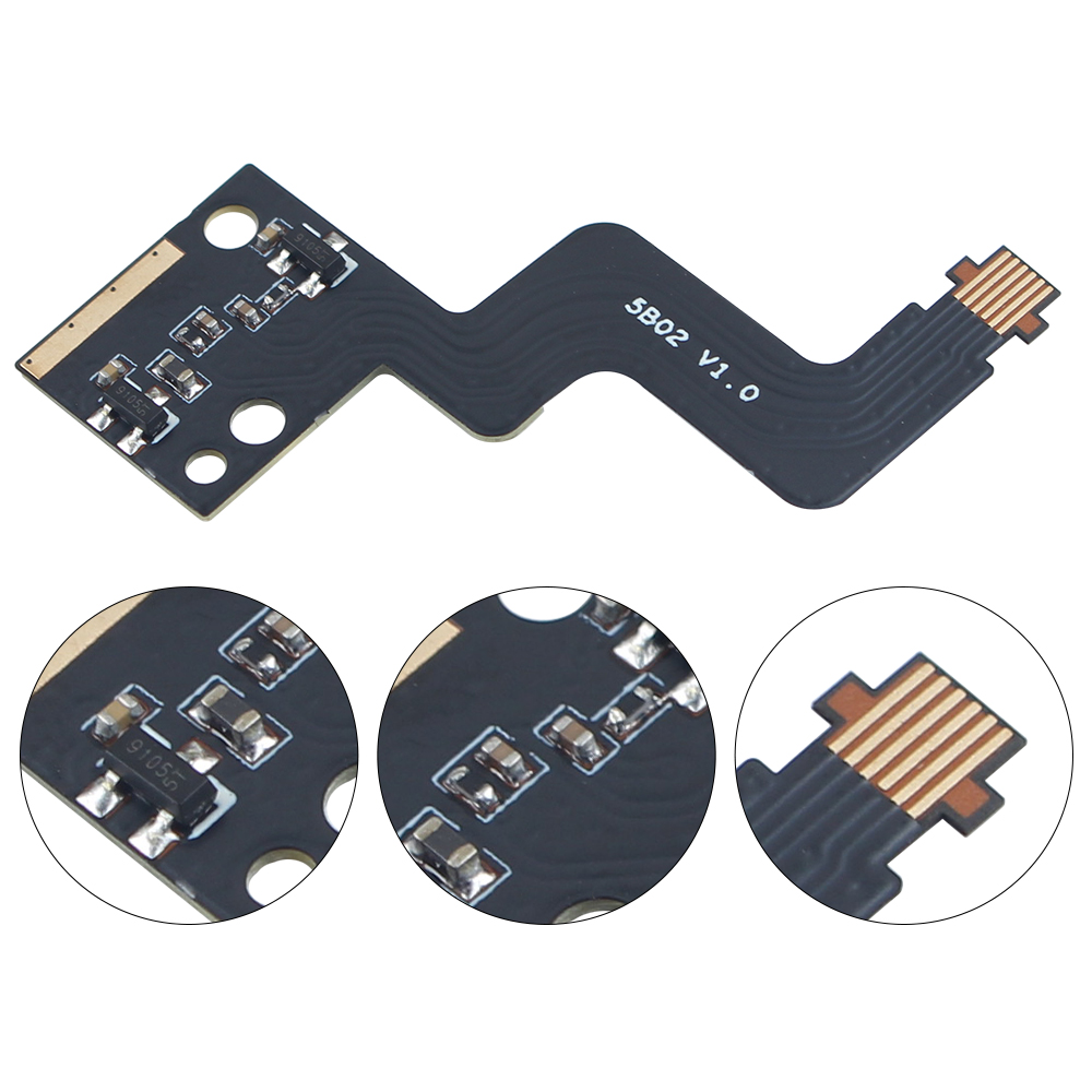 Kit Sensor Filamen Ekstruder B - 3D Printing Industry ulasan dan harga
