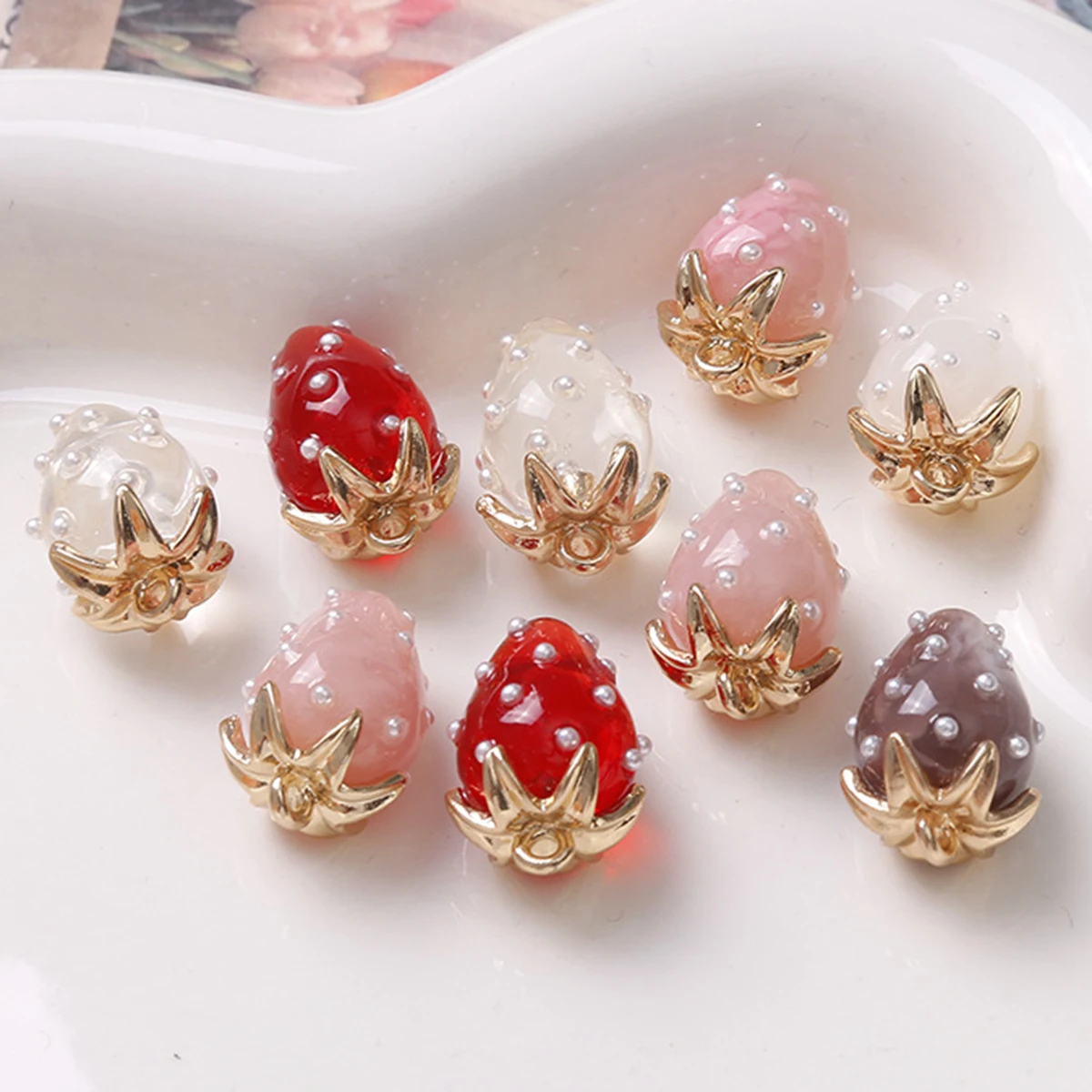 2 Buah Manik-manik Buatan Tang - 3D Printing Jewelry ulasan dan harga